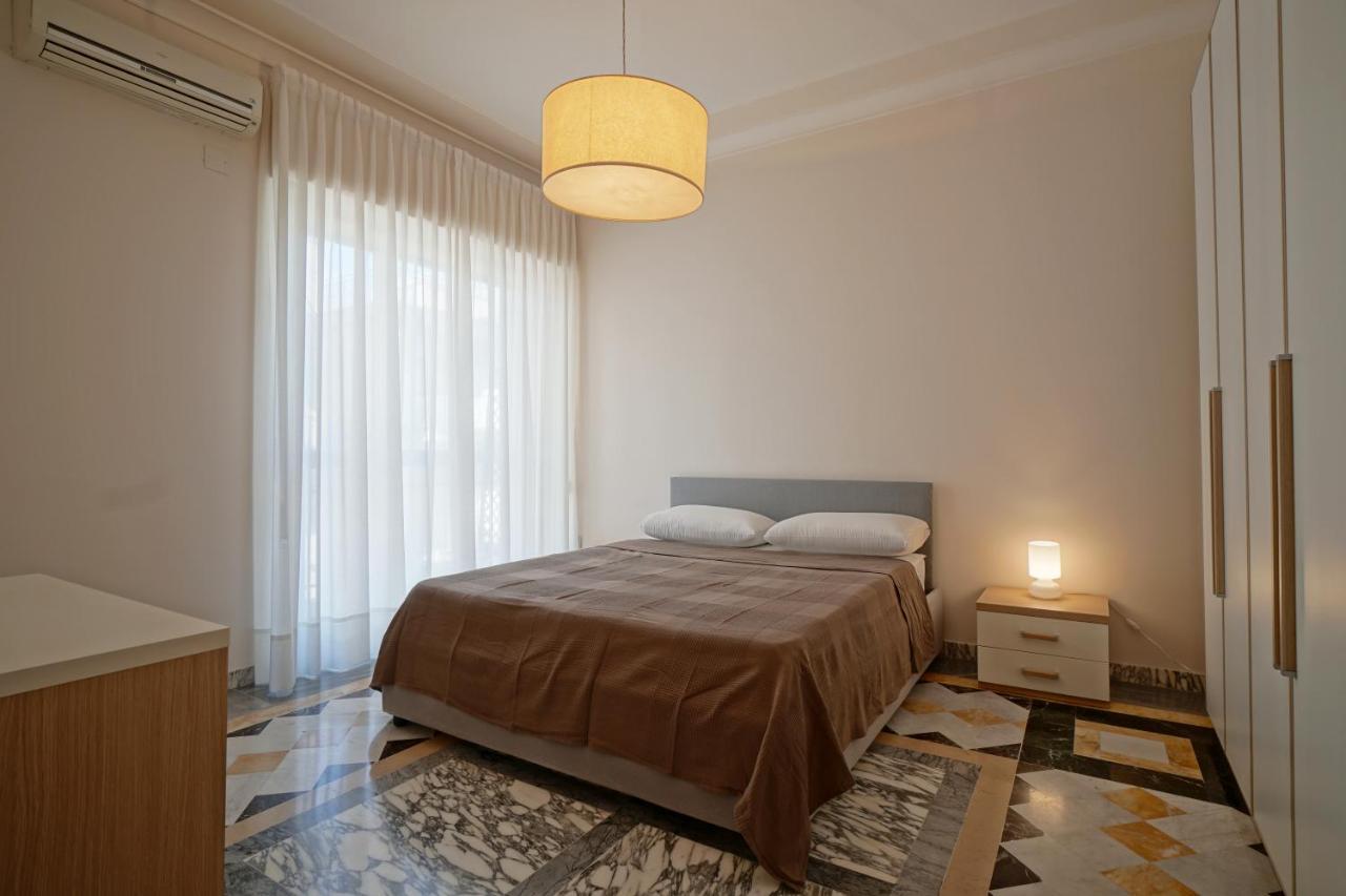 Top Floor Aparthotel Bentivoglio 2 CTA Eksteriør bilde