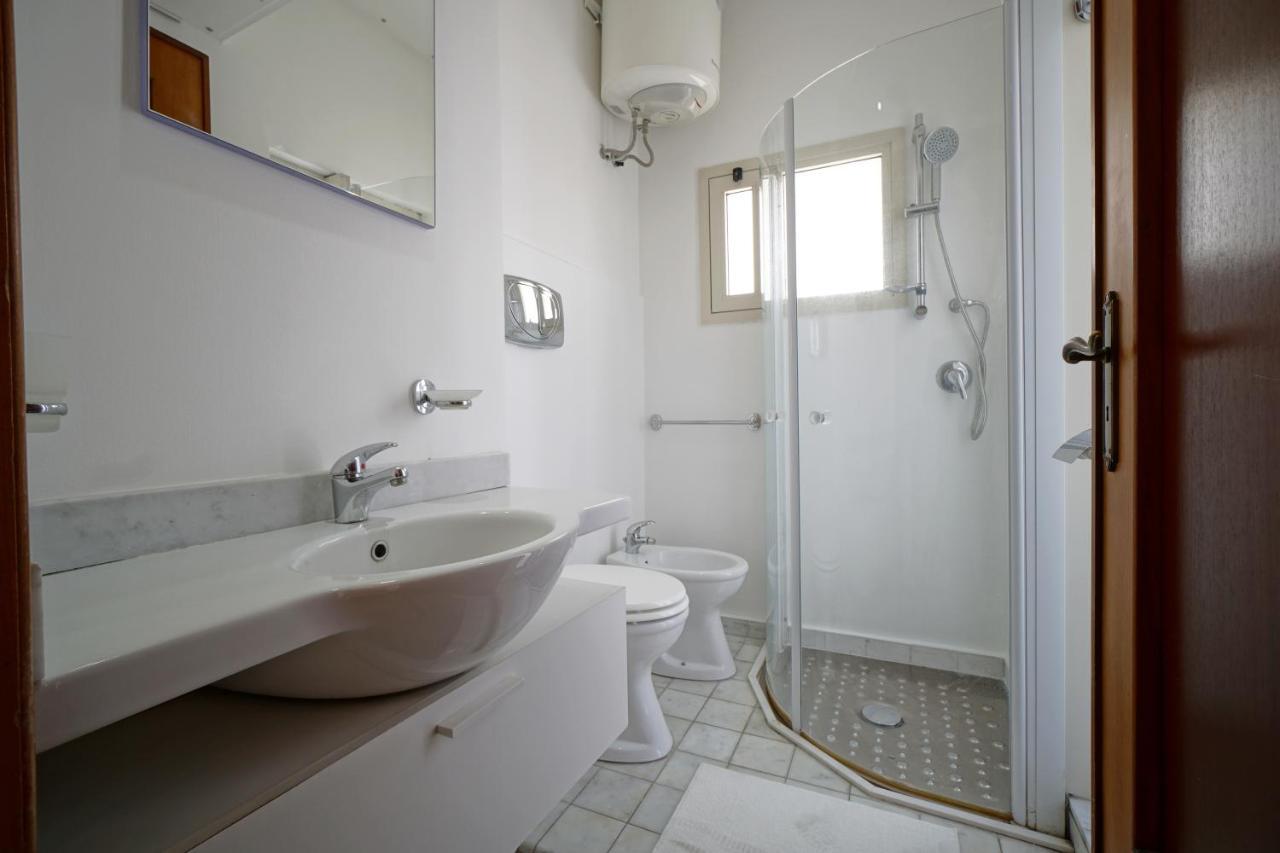 Top Floor Aparthotel Bentivoglio 2 CTA Eksteriør bilde